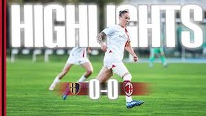 Video post by @acmilan on YouTube