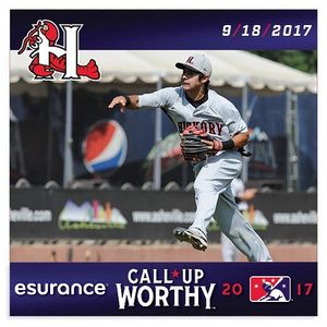 Image post by @hickorycrawdads on Instagram