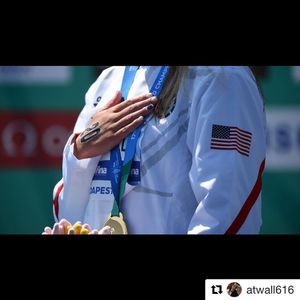 Image post by @dukeswimdive on Instagram
