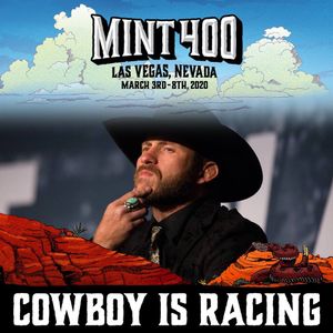 Image post by @cowboycerrone on Instagram