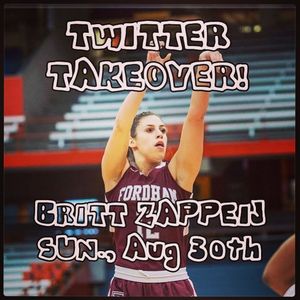 Image post by @fordhamwbb on Instagram