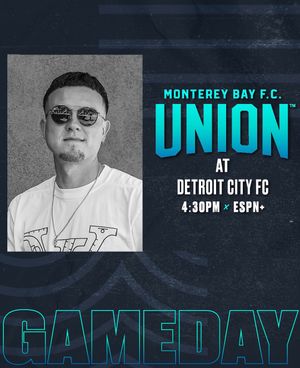 Image post by @montereybayfc on Instagram