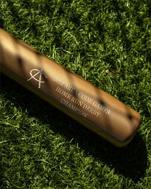 Image post by @areacodebaseball on Instagram