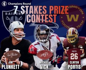 Image post by @championsround on Instagram
