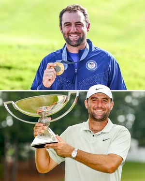 Image post by @igfgolf on Instagram