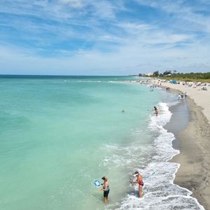 Image post by @visitsarasotacounty on Instagram