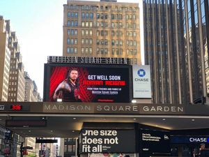 Image post by @TheGarden on Twitter