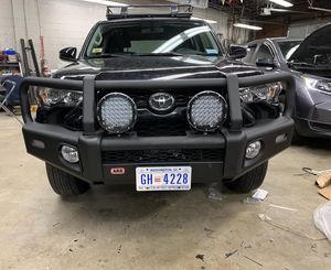 Image post by @tricktrucks1 on Instagram