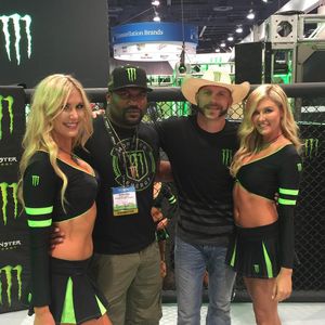 Image post by @cowboycerrone on Instagram