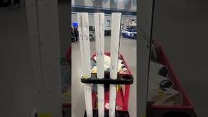 Video post by @stewarthaasracing on YouTube