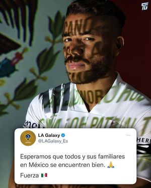Image post by @totallagalaxy on Instagram