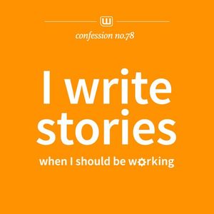 Image post by @wattpad on Instagram