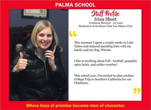 Image post by @palma_school on Instagram