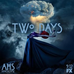 Image post by @AHSFX on Twitter