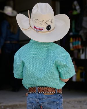 Image post by @americanhatco on Instagram