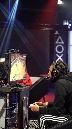 Video post by @grizzgaming on Instagram