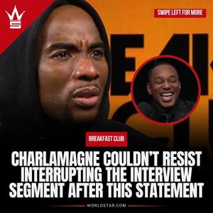 Image post by @worldstar on Instagram