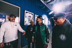 Image post by @cypresshill on Instagram