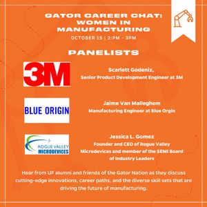 Image post by @ufcareercenter on Instagram