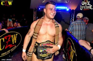 Image post by @the_mjf on Instagram