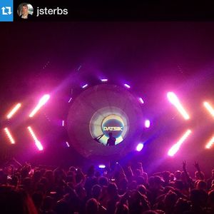 Image post by @thewarfield on Instagram
