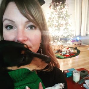 Image post by @hollysmee on Instagram