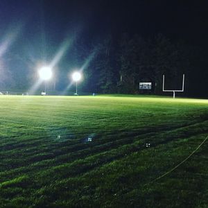 Image post by @smlions on Instagram