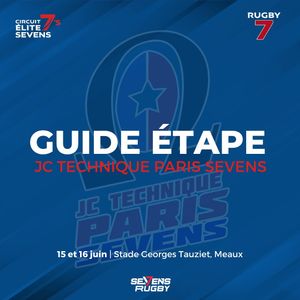 Image post by @sevensrugbyfra on Instagram