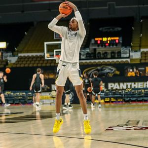 Image post by @mke_mbb on Instagram