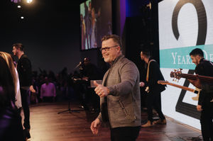Image post by @metrolifechurch on Instagram