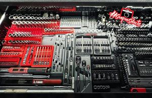 Image post by @snapon_official on Instagram