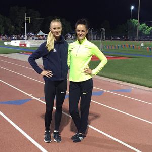 Image post by @arizonatrack on Instagram