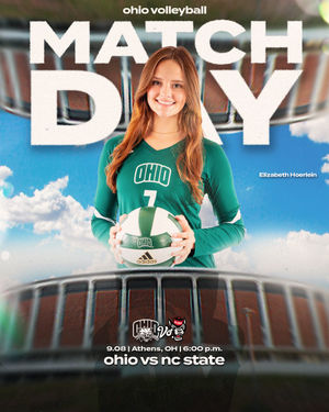 Image post by @ohiovb on Instagram
