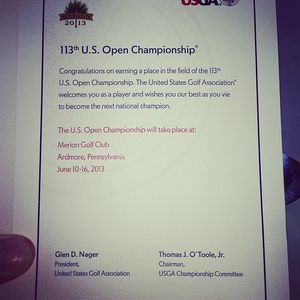 Image post by @jordanspieth on Instagram