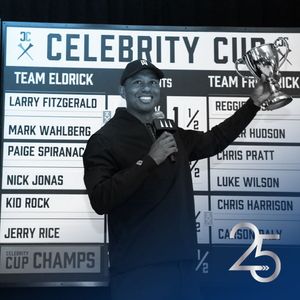 Image post by @tgrliveevents on Instagram