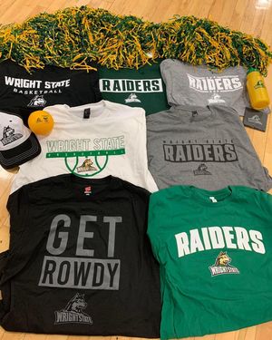 Image post by @wsuraiders on Instagram