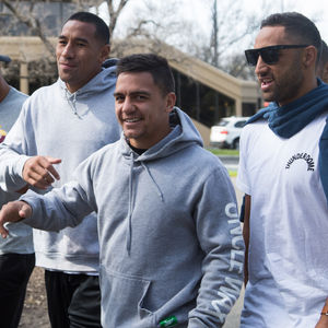 Image post by @brisbanebroncos on Instagram
