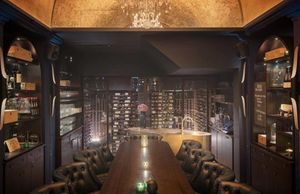 Image post by @worldhotels_collection on Instagram