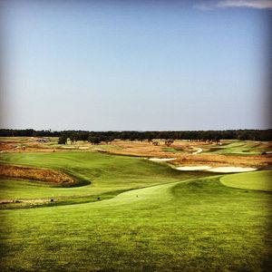 Image post by @lukedonald on Instagram