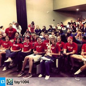 Image post by @nauflagstaff on Instagram