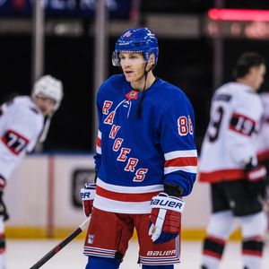 Image post by @nhl on Instagram