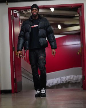 Image post by @wsucougarmbb on Instagram
