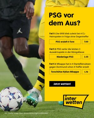 Image post by @interwetten on Instagram