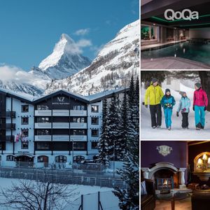 Image post by @qoqa_schweiz on Instagram