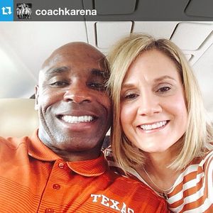 Image post by @texaswbb on Instagram