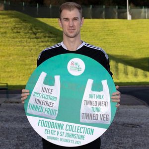 Image post by @celticfc on Instagram