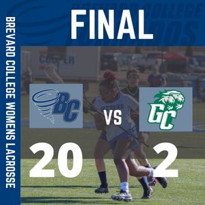 Image post by @brevardcollegewlax on Instagram