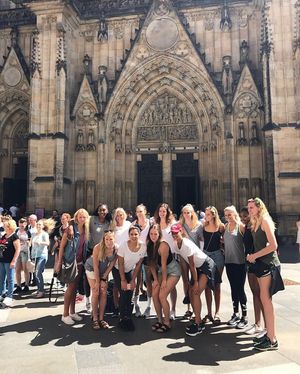 Image post by @nuvball on Instagram