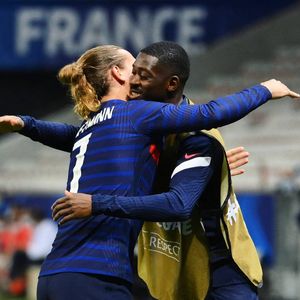 Image post by @equipedefrance on Instagram