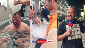 Video post by @skysportsf1 on YouTube